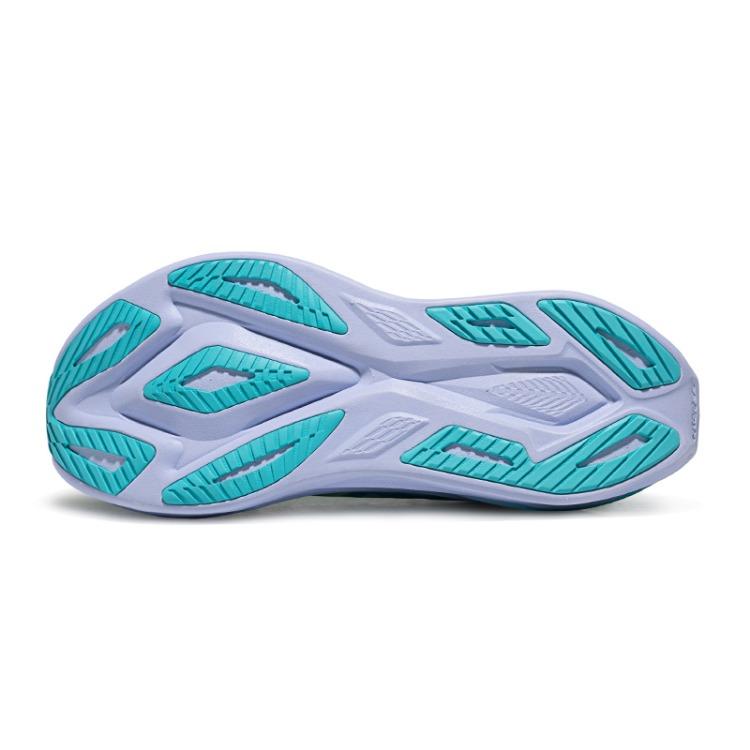 Asics Superblast 3 Comfortable Fitting Shock Absorbing Breathable Supportive Rebound Running Shoes Unisex Sneaker Green Blue 1013A177-750
