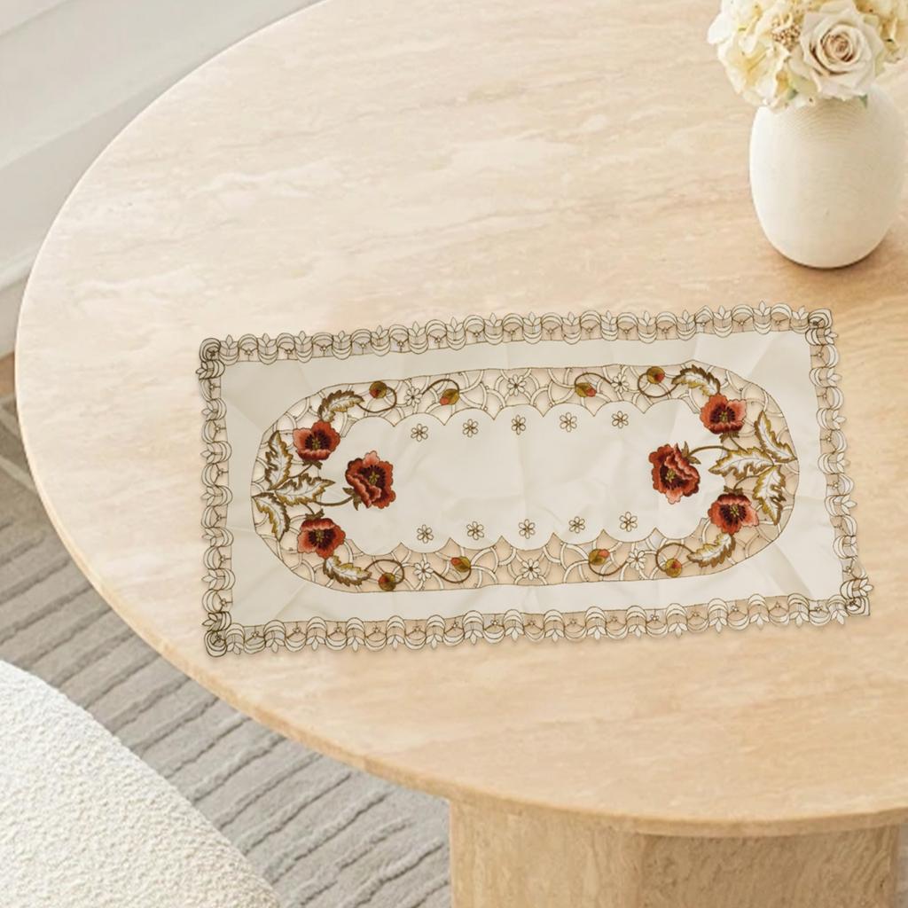 108*158cm Tablecloth 130*175cm 140*200 150*220cm Satin Fabric