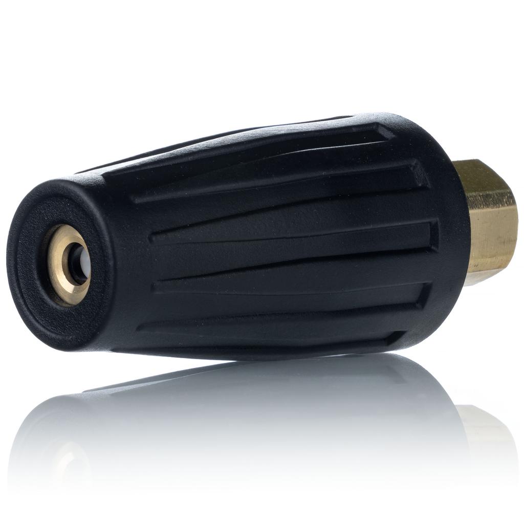 Turbo nozzle / rotary nozzle M18 for Kärcher HD/HDS pressure washer, diameter 040