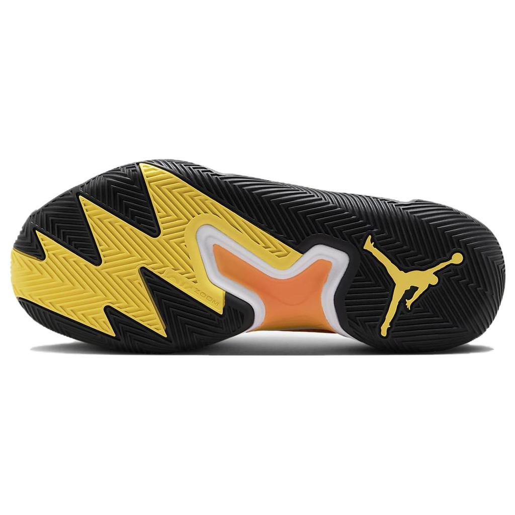 New JORDAN Westbrook One Take 4 Pf 'Tour Yellow' DO7192-700