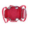 Breathable Mesh Cat Crossbody Carrier Square Shape Small Dog Sling Bag  Small Kitten