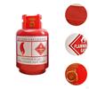 Piggy Bank Gas Tank Figurine Christmas Decoration Decorative Birthday Gift Kids Savings Box