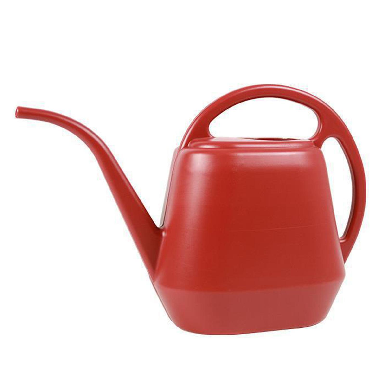 

4L Watering Can Indoor for House Plant Small Watering Can with Long Spout Flower Model Sprinkler Indoor Plant Watering 2