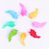 1Pcs Best Gift Dolphin Fish Wobi Pencil Wobi Students Hold A Pen