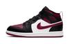1 Mid Bred Toe PS 640734-066