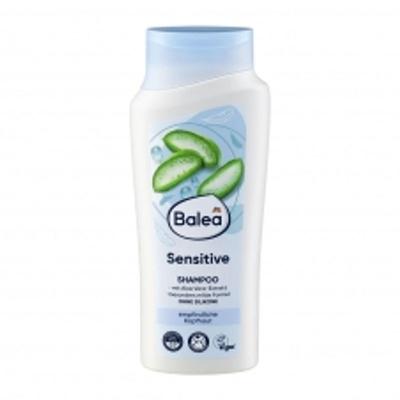 Sensitive Aloe Shampoo 300ml