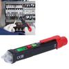 HT100 Intelligent NonContact Test Pen Sound Light Sensitivity Household Testing Pen