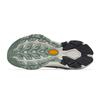 Anta Explore Trendy Comfortable Non-Slip Wear-Resistant Low-Top Casual Running Shoes Women sneaker Gray Green 922445587-1
