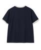 MILLO ARCHIVE Note Ringer T-Shirt [Navy]