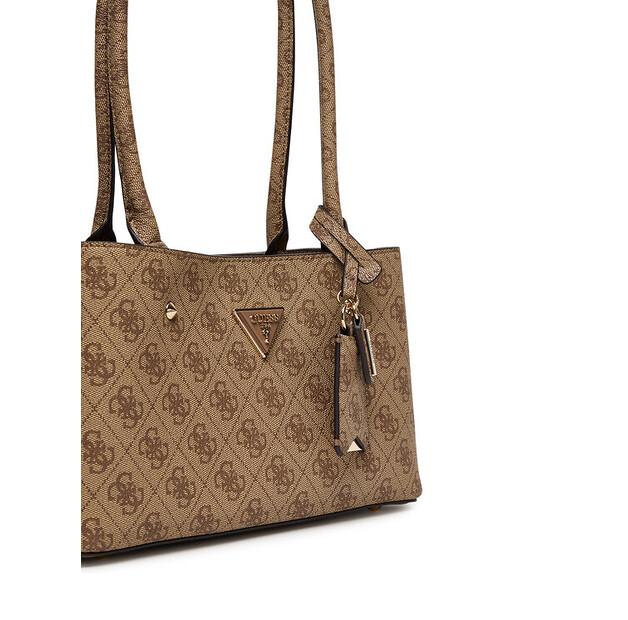 Bag Guess Meridian II HWSG69 74090 Beige