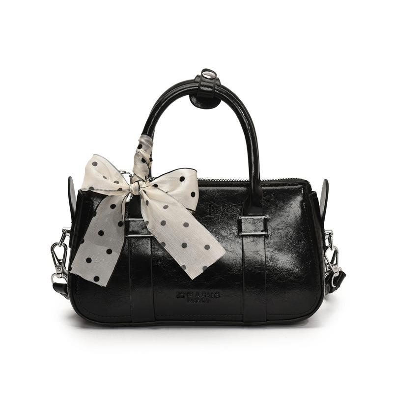 Nová přenosná malá čtvercová taška dámská ležérní taška přes rameno všestranná taška messenger