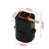 Power Tool Accessories Metal Sliding Sleeve , brush holder