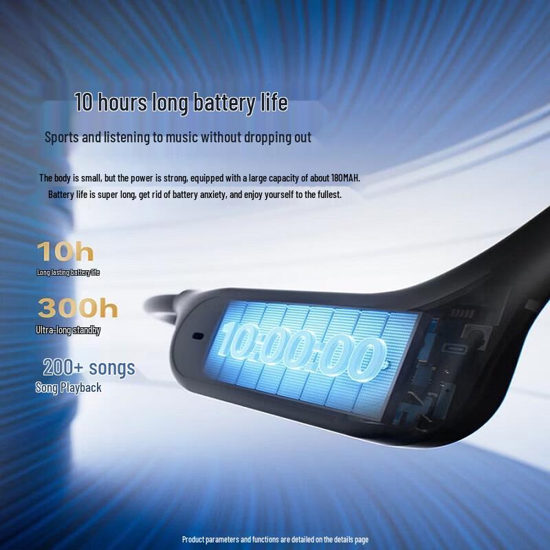 SENA B33S Bone Conduction Bluetooth Headset