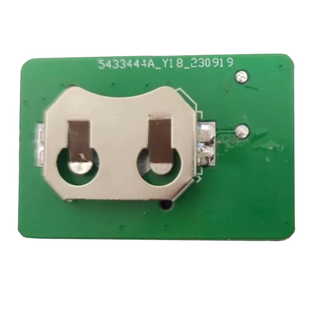 

1pc CW Trainer Morse Code Trainer 2-in-1 CW Keyer Handheld Key Oscillator Key Controller With Adjustable Transmission Speed China Mainland