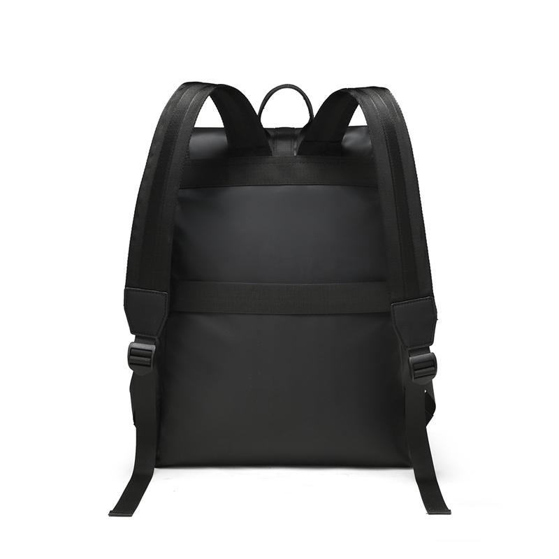 Men's Large Capacity Travel Backpack Commuter Computer Bag Student Schoolbag Travel Backpack