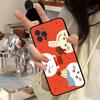 Cute C-chii-kawaS Phone Case For IPhone 16 11 12 13 14 15 17 Pro Max Plus 16E Silicone Cover