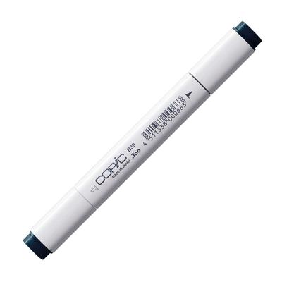 Copic Classic B39 Preußischblau
