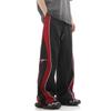 Men's Casual Wide-Leg Functional Assault Pants: Color-Blocked 2024 Sports Style