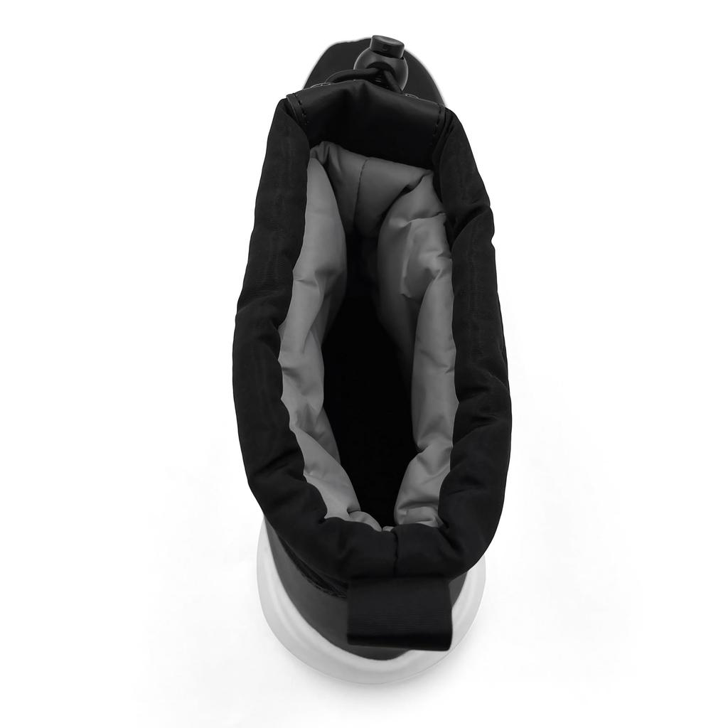 Amozi a Snow Winter Sněhové Krátké Zimní Teplé Zimní Boty s Nadýchanou Boou Vodotěsné a Velikost YF23801 Dámské Pánské Boty, Boty, Boty, Tenisky,