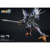 Super Robot Wars Mortal Mind Series Super Robot Taisen Og Cybuster  Spirit Possession Ver.  Alloy Movable Figure  Reissue 