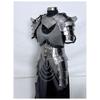 Medieval Knight Armor Costume Set Steel LARP Cosplay Renaissance Faire Outfit