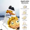 Maya Bee Blanket, High quality Comfortable for All Seasons, Home Decor, Warmth and Comfort
