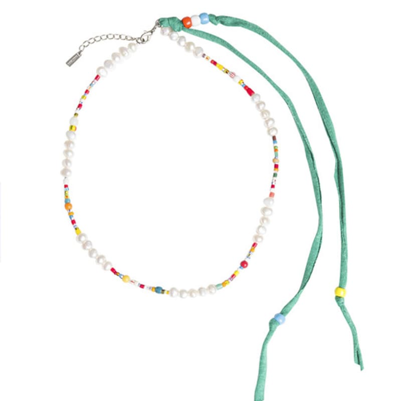 

AVECTHING CALI FEVER_NECKLACE_48CM 48CM