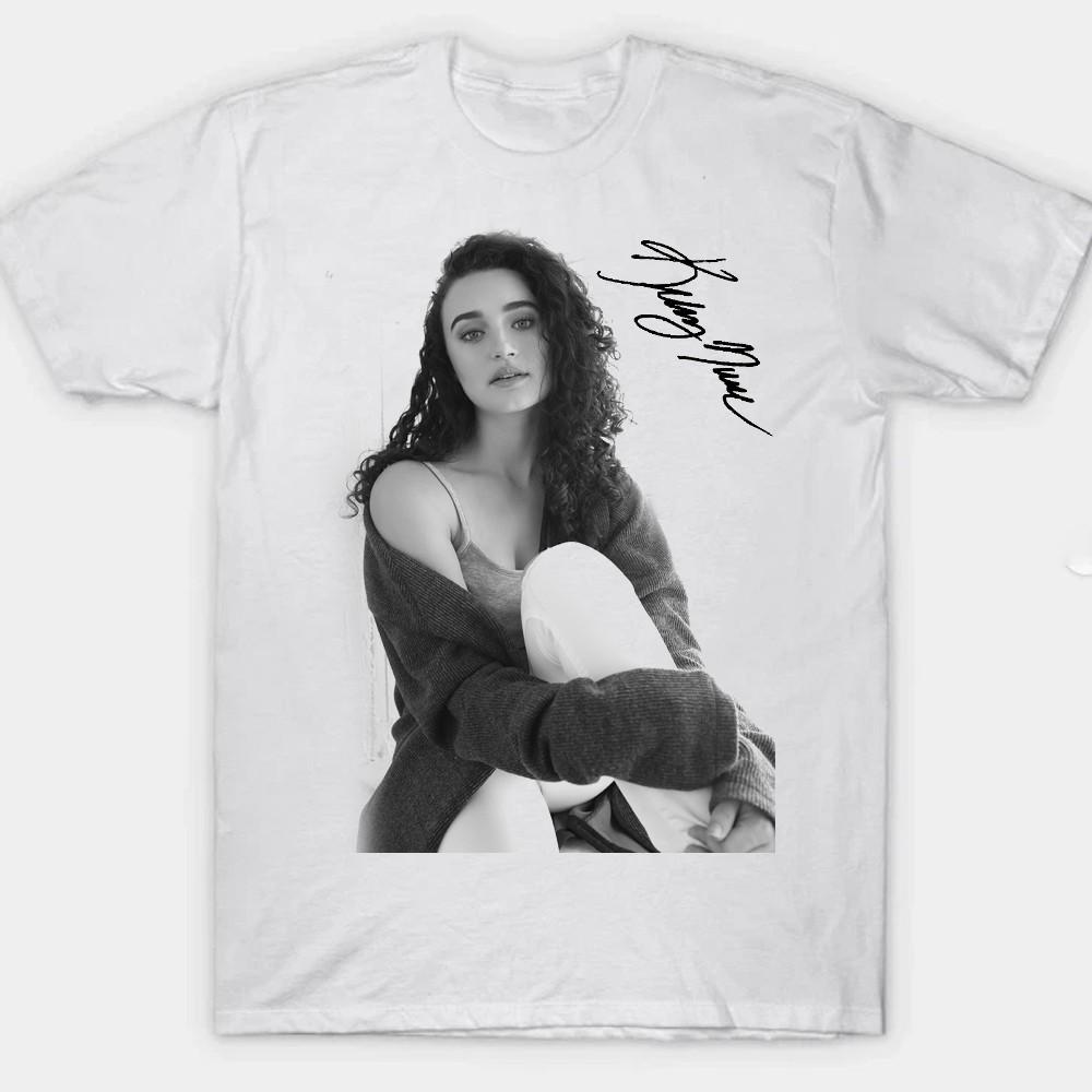 Hot Kelley Mack R.I.P Short Sleeve Men S-235XL 20D1386 Unisex T-Shirt XXXXL