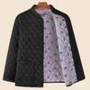 Men's Thickened Cotton Set with Camel Down Padding for Cold Protection: Plush Warm Autumn/Winter Dad's Clothing