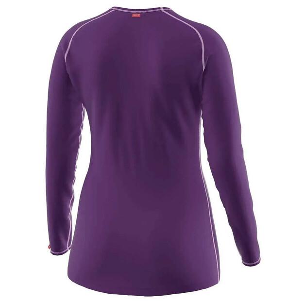 Loeffler Базовый слой с длинным рукавом Transtex Warm