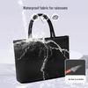 VICTORIATOURIST Stilvolle Damen-Laptoptasche