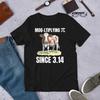 Tops – T-Shirts