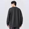 Mark Fairwhale Men's 2025 Autumn/Winter Air Layer Pullover Sweatshirt