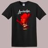 Apocalypse Now Retro Movie Black Size