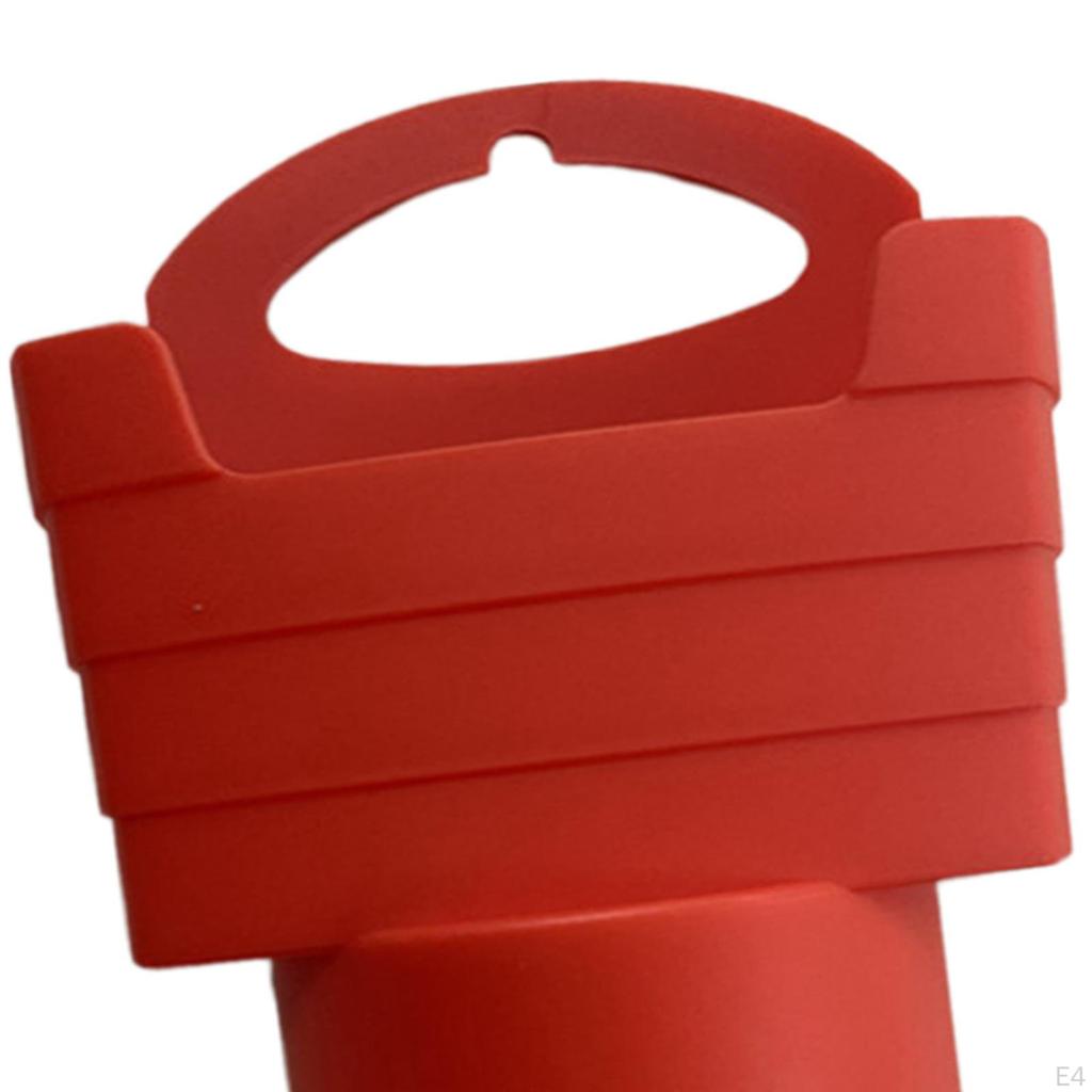 Auto French Fry Holder Interior Accessories, Easy Installation Multipurpose Universal Phone Mount