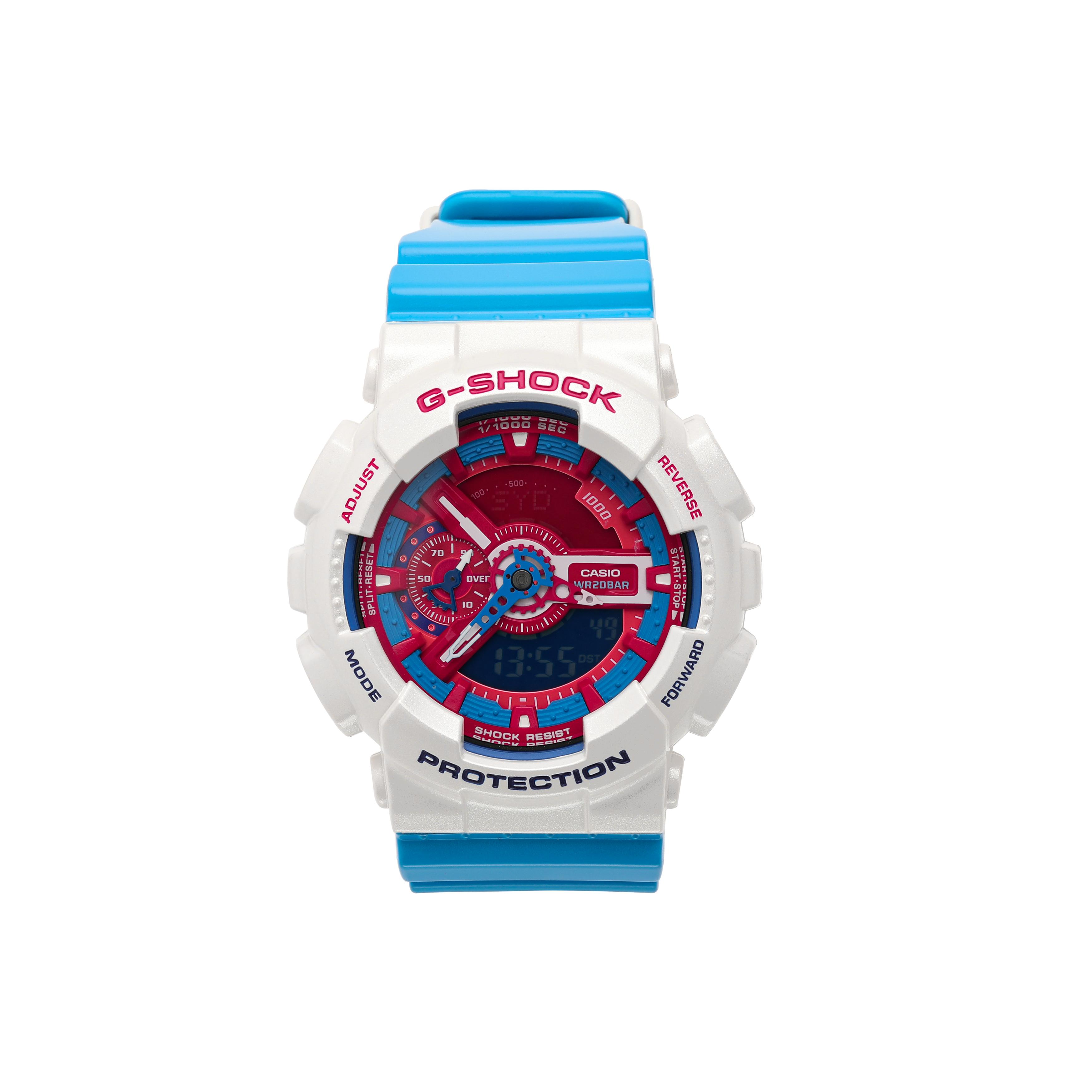 G-Shock Youth Series Limited Edition Captain