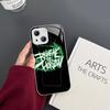 B-Bring M-Me The B-BMTH H-Horizon For IPhone 14 13 12 Mini 11 Pro XS Max X XR 14 Plus Tempered Glass Cover