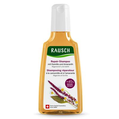 Shampoo reparador de Camomila-Amaranto 200ml