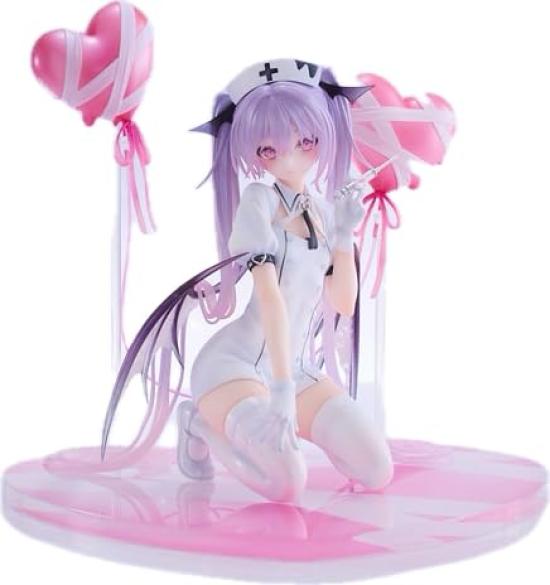 

rurudo SWEET Scale Complete Figure Eve TOXIC_Ver. 1/6 [Pink Charm]