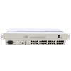 30-Channel E1 PCM Telephone Optical Transceiver