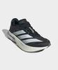 Adidas Adizero Boston 13 W - Black:White:Grey / Js4958