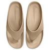 Nike Calm Flip Flop Khaki Unisex Sneakers Tan FD4119-200