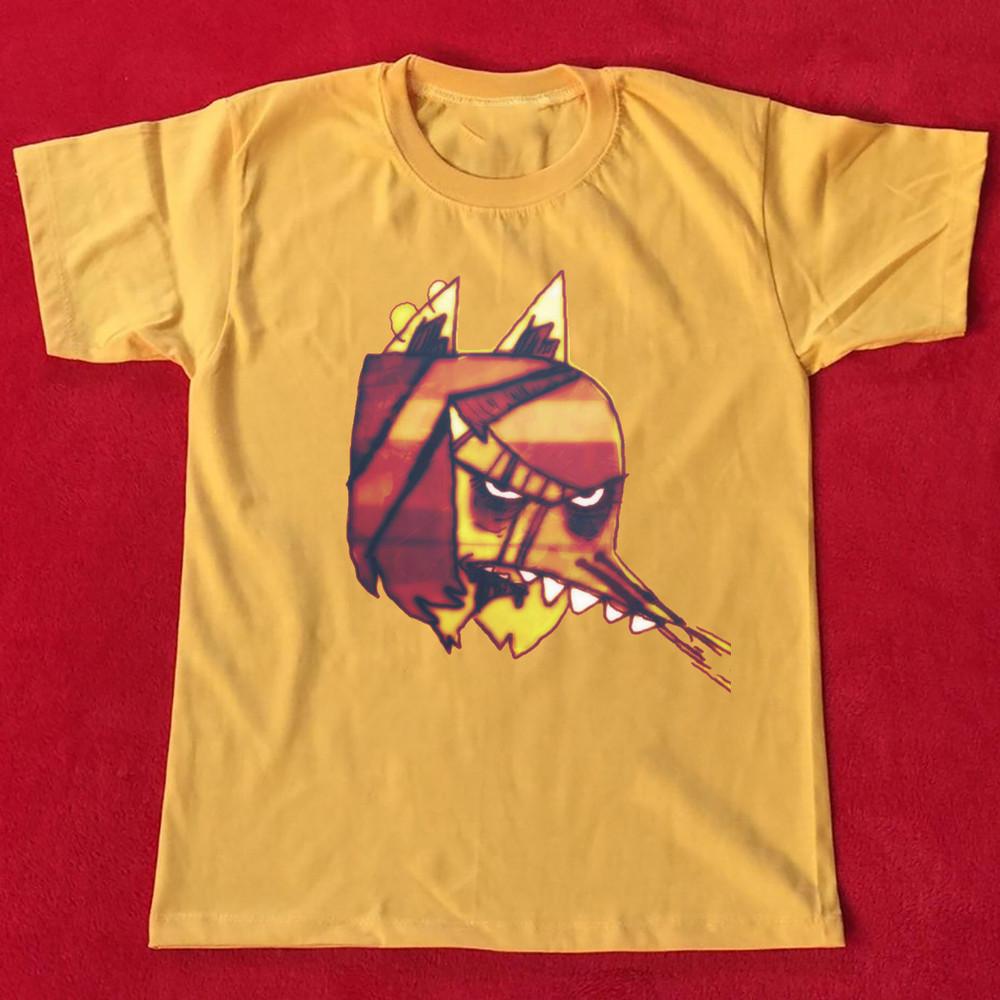

Car Seat Headrest – My Back Is Killing Me Baby Yellow All Size Shirt BT40 Unisex T-Shirt XL