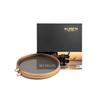 KANI 82mm Variable ND FSAWI Model Light Reduction Up To 7 No Low and Nano K11907 Filter, ND2-128+CPL, Effect Stops, Multi-Purpose Filter, X-Shape