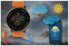 Smartwatch Unisex Gravity Gt1-2 Pro - Rozmowy Bluetooth, Dodatkowy Pasek (Sg027B)