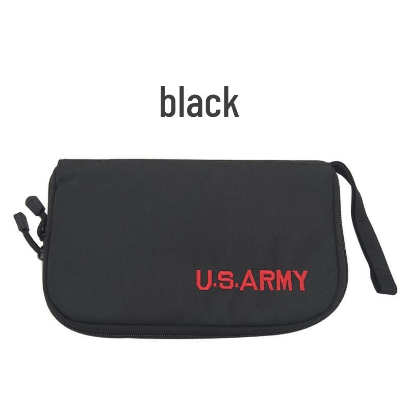 Junshi Tactical Camouflage Utility Pouch