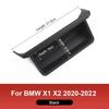 Für BMW G20 G30 X1 F48 X2 X3 G01 X4 G02 X5 G05 X6 G06 X7 G07 Linkslenker Auto Armaturenbrett Aufbewahrungsbox Brillen Handyhalter Stauen Aufräumen
