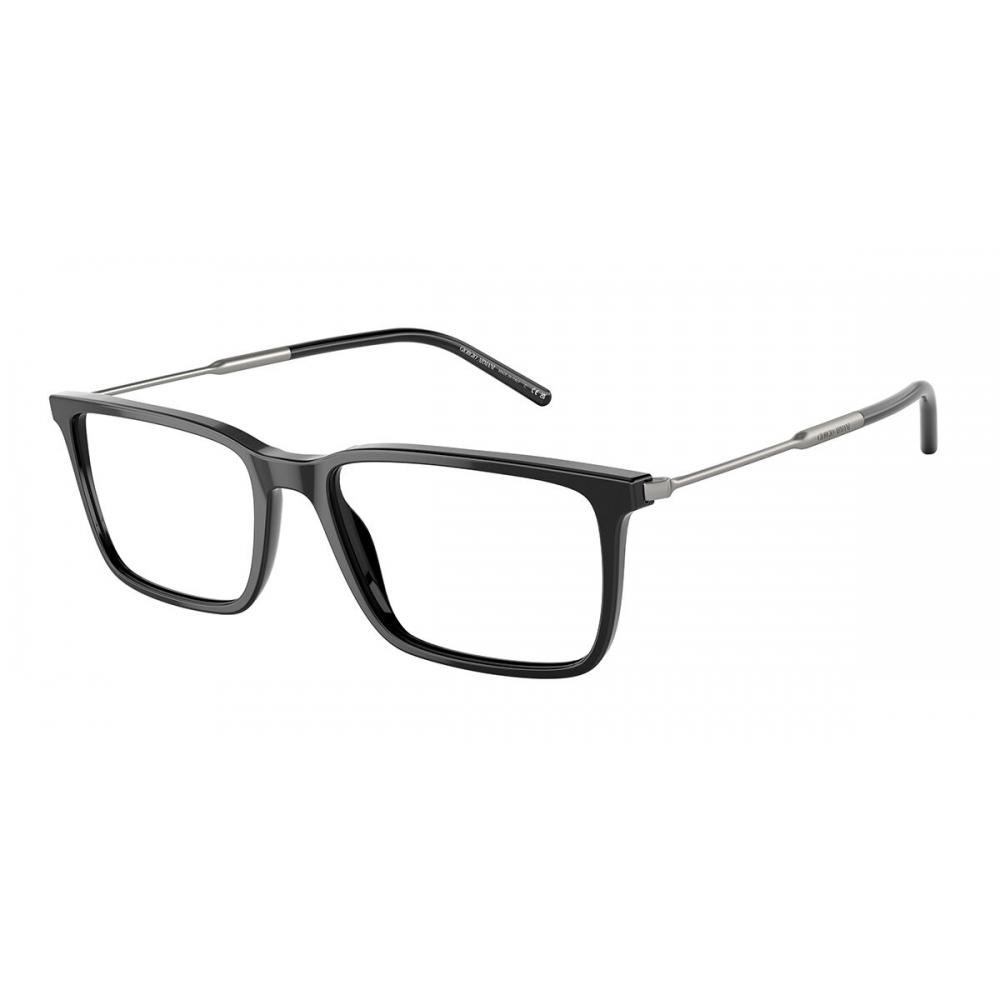 

Giorgio Armani Ar7233f Asian Fit 5017 Men Eyeglasses /56