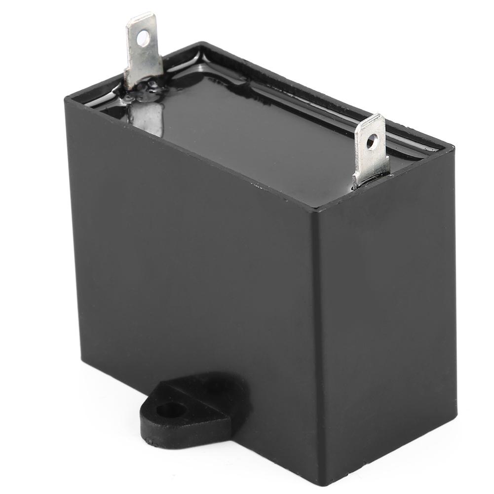 CBB61 Kondensator Generator Kondensator CBB61 Anlaufkondensator Generator 450V AC 24uF 50/60Hz für 400/350/300/250VAC UL/RU Gelistet