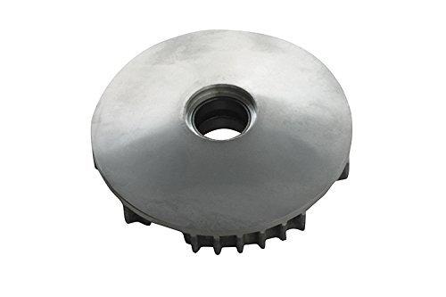 

Genuine Yamaha Motor Pulley for Yamaha Grand Axis 100 SB01J/SB06J (Part Number: 990538)